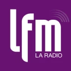 logo LFM Radio 95.5 FM