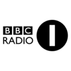 logo bbc radio 1