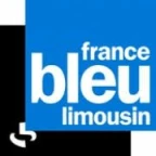 logo France Bleu Limousin