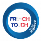 logo Radio Espace French Touch