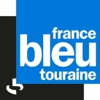 logo France Bleu Touraine