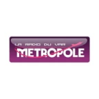 logo Métropole Radio