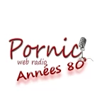 logo Pornic Radio Années 80