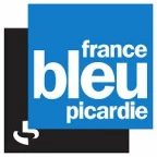 logo France Bleu Picardie
