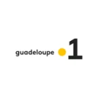 logo Guadeloupe 1ère