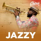 Chérie Jazzy