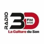 logo 3D FM