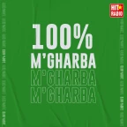logo Hit Radio M'Gharba