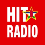 logo HIT RADIO RCA