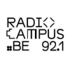 Radio Campus Bruxelles