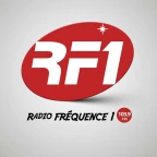 logo Radio Fréquence 1
