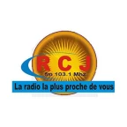 logo Radio Carré Jeune