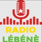 logo Radio LÉBÉNÈ