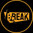 logo Break Radio