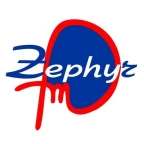 logo Radio Zéphyr