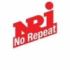 logo NRJ No Repeat