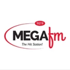 logo Mega FM