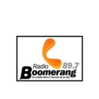 logo Radio Boomerang