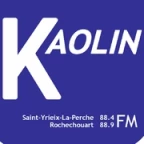 logo Kaolin FM