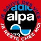 logo Radio Alpa