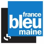 logo France Bleu Maine