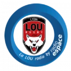 logo La Lou Radio