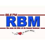 logo RBM 99.6