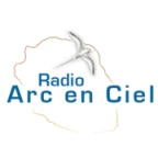 logo Radio Arc en Ciel 96.2 FM