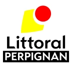 logo Littoral FM Perpignan