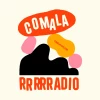 Comala radio