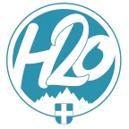 logo H2O radio Annecy