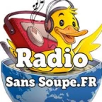 logo Radio Sans Soupe