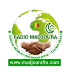 logo Radio Madjoura Touba