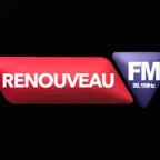 logo Renouveau FM