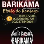 logo Radio Barikama Kayes