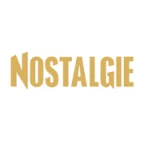logo Nostalgie Belgique