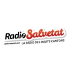 logo RADIO SALVETAT