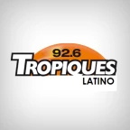 logo Tropiques Latino
