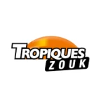 logo Tropiques Zouk