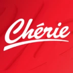logo Chérie Belgique