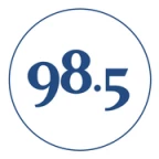 logo 98.5 Montréal