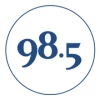 98.5 Montréal