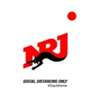 logo NRJ Belgique