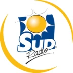 logo Sud Radio Belgique