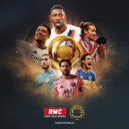 RMC 100% coupe du monde des clubs