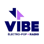 logo VIBE Radio