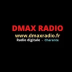 logo Dmax radio