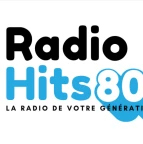 logo Radio Hits80