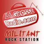 La Grosse radio Rock