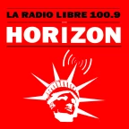 logo Horizon FM